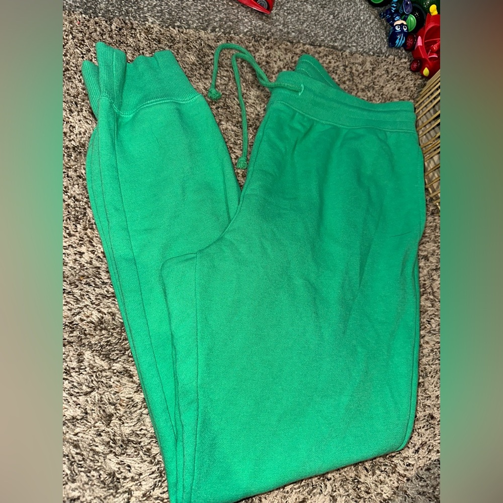 Wild fable sweatpants